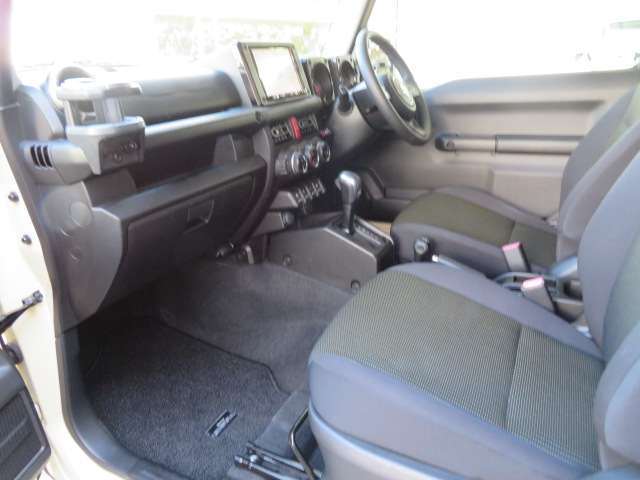 スズキ ジムニーシエラ １．５ ＪＣ ４ＷＤ H30年 (関東) 99