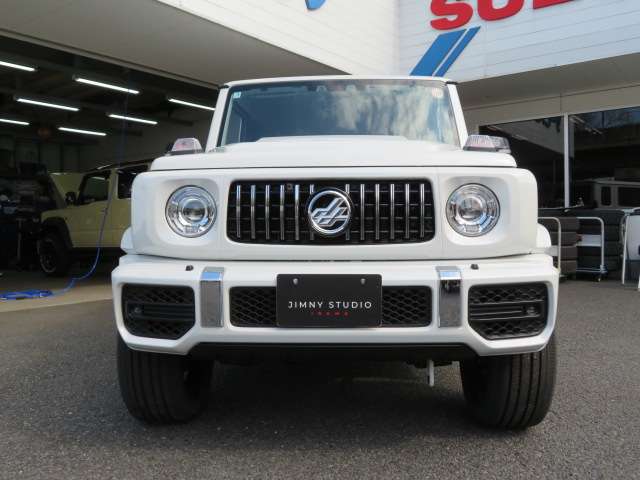 スズキ ジムニー　ノマド １．５ ＦＣ ４ＷＤ R7年 (関東) 99