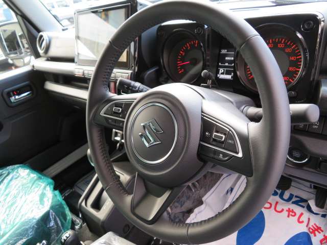 スズキ ジムニー　ノマド １．５ ＦＣ ４ＷＤ R7年 (関東) 99