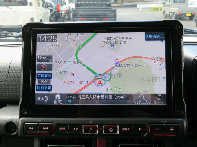 スズキ ジムニー　ノマド １．５ ＦＣ ４ＷＤ R7年 (関東) 99