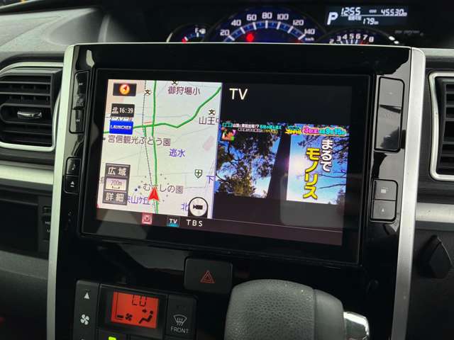 ダイハツ タント ６６０ カスタム Ｘ ＳＡＩＩＩ R1年 (関東) 99