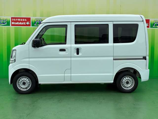 スズキ エブリイ ６６０ ＰＡ リミテッド ハイルーフ R5年 (関東) 99