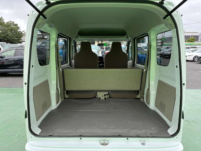 スズキ エブリイ ６６０ ＰＡ リミテッド ハイルーフ R5年 (関東) 99