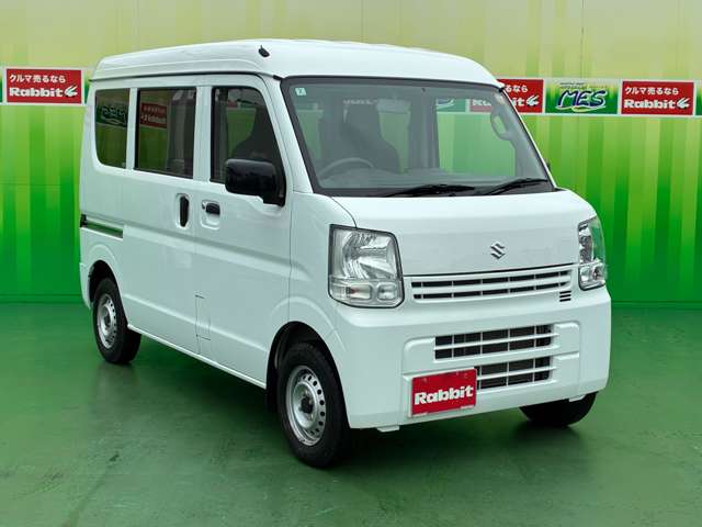 スズキ エブリイ ６６０ ＰＡ リミテッド ハイルーフ R5年 (関東) 99