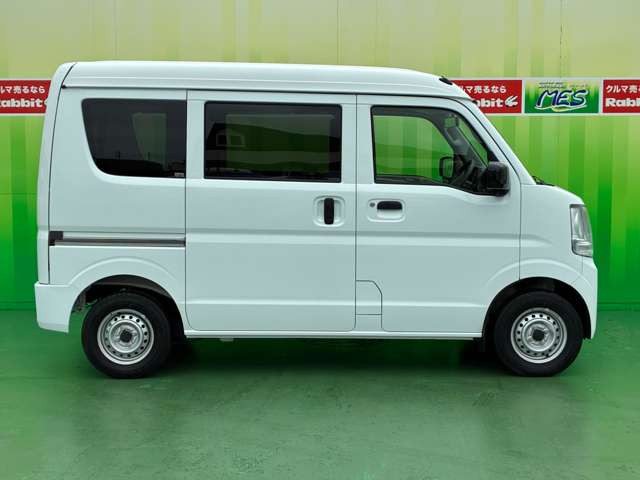 スズキ エブリイ ６６０ ＰＡ リミテッド ハイルーフ R5年 (関東) 99
