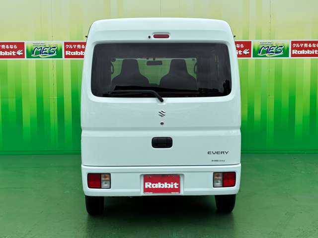 スズキ エブリイ ６６０ ＰＡ リミテッド ハイルーフ R5年 (関東) 99