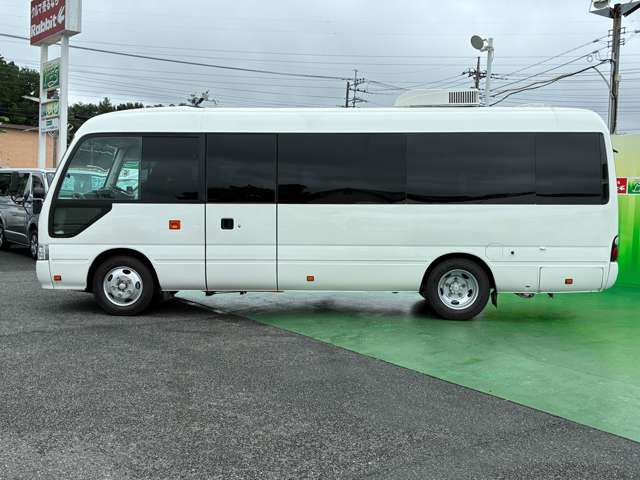日野自動車 リエッセＩＩ ４．０Ｄターボ H28年 (関東) 99