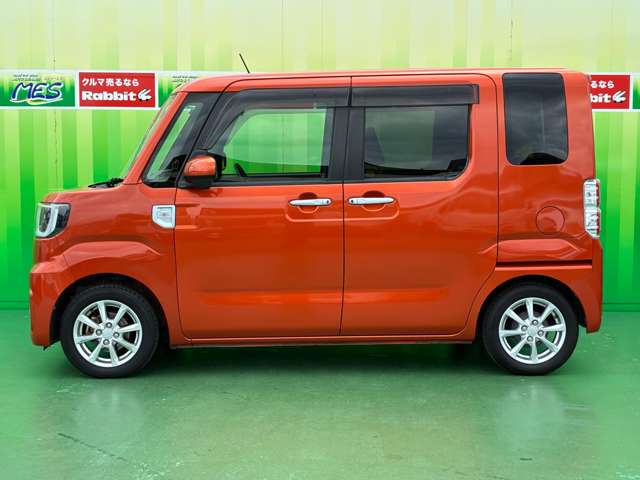 ダイハツ ウェイク ６６０ Ｌ リミテッド ＳＡＩＩＩ R1年 (関東) 99