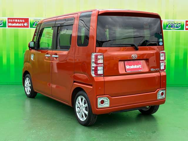 ダイハツ ウェイク ６６０ Ｌ リミテッド ＳＡＩＩＩ R1年 (関東) 99