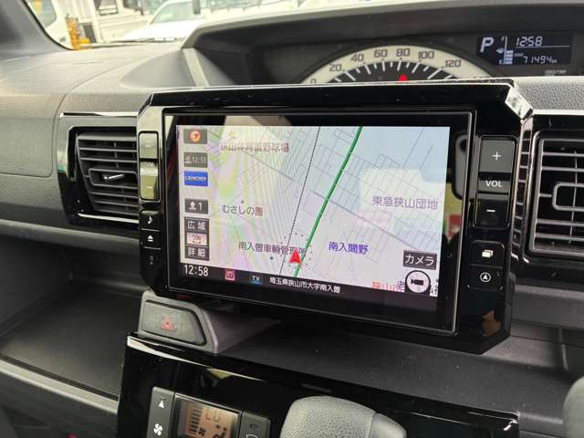 ダイハツ ウェイク ６６０ Ｌ リミテッド ＳＡＩＩＩ R1年 (関東) 99