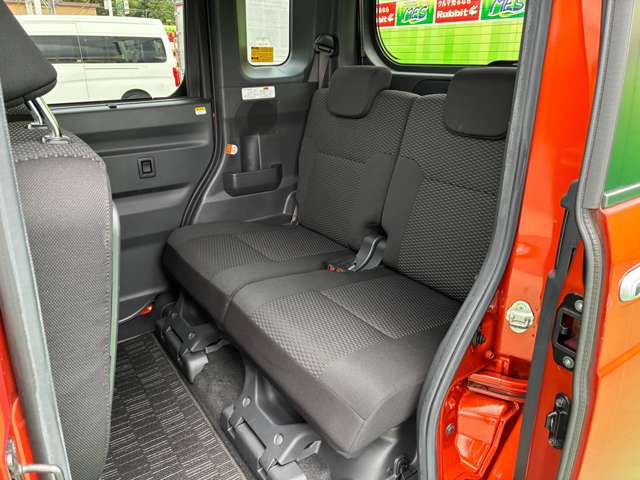 ダイハツ ウェイク ６６０ Ｌ リミテッド ＳＡＩＩＩ R1年 (関東) 99