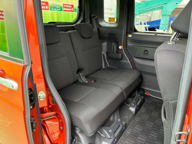 ダイハツ ウェイク ６６０ Ｌ リミテッド ＳＡＩＩＩ R1年 (関東) 99