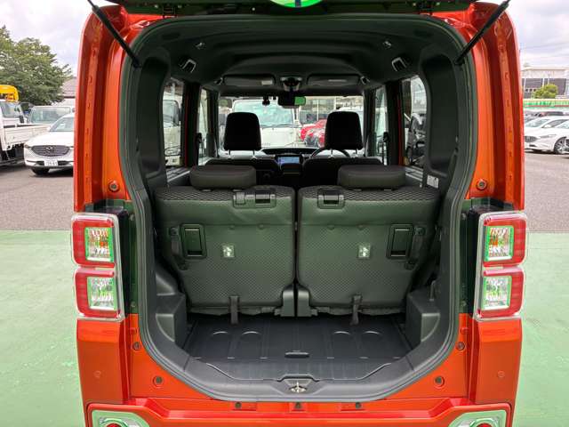 ダイハツ ウェイク ６６０ Ｌ リミテッド ＳＡＩＩＩ R1年 (関東) 99