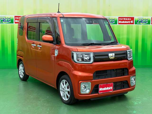 ダイハツ ウェイク ６６０ Ｌ リミテッド ＳＡＩＩＩ R1年 (関東) 99