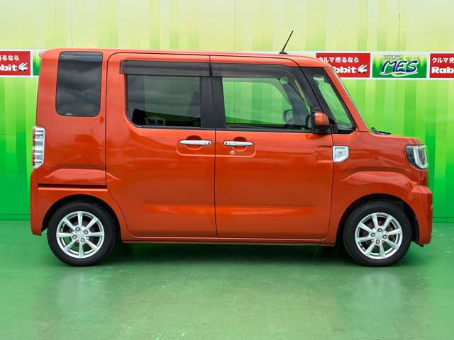 ダイハツ ウェイク ６６０ Ｌ リミテッド ＳＡＩＩＩ R1年 (関東) 99
