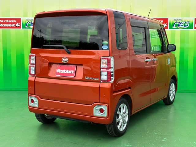 ダイハツ ウェイク ６６０ Ｌ リミテッド ＳＡＩＩＩ R1年 (関東) 99
