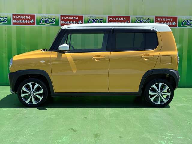 スズキ ハスラー ６６０ Ｇ R1年 (関東) 99