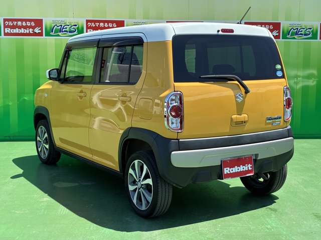 スズキ ハスラー ６６０ Ｇ R1年 (関東) 99