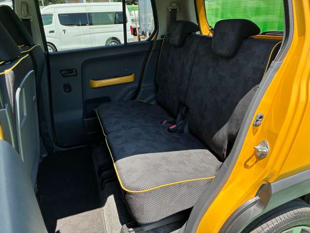 スズキ ハスラー ６６０ Ｇ R1年 (関東) 99
