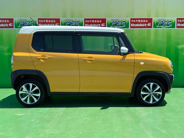 スズキ ハスラー ６６０ Ｇ R1年 (関東) 99