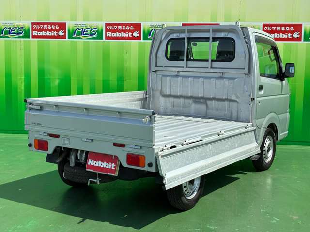 日産 ＮＴ１００クリッパー ６６０ ＤＸ R5年 (関東) 99