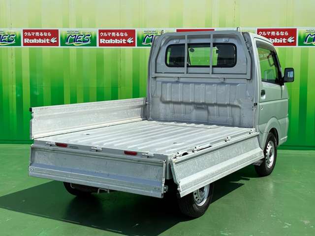 日産 ＮＴ１００クリッパー ６６０ ＤＸ R5年 (関東) 99