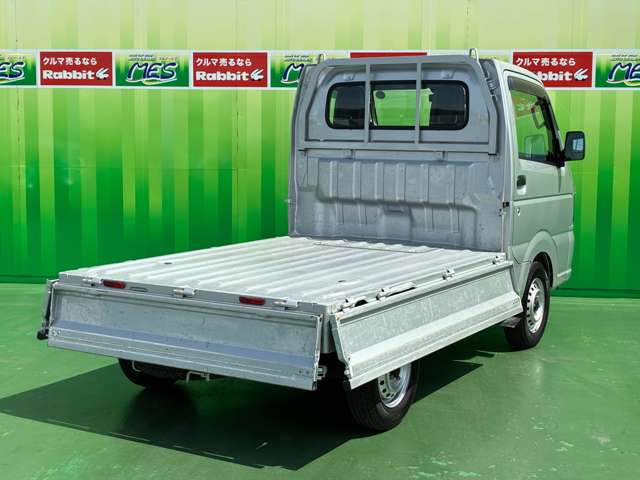 日産 ＮＴ１００クリッパー ６６０ ＤＸ R5年 (関東) 99