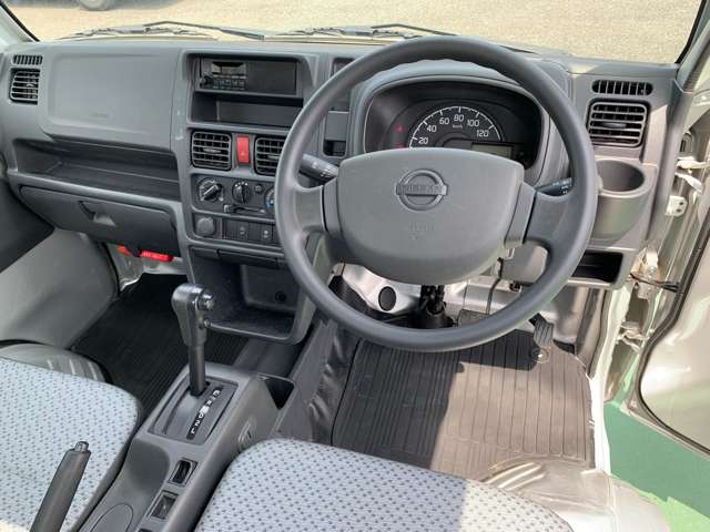日産 ＮＴ１００クリッパー ６６０ ＤＸ R5年 (関東) 99