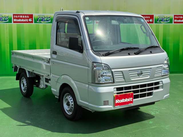日産 ＮＴ１００クリッパー ６６０ ＤＸ R5年 (関東) 99