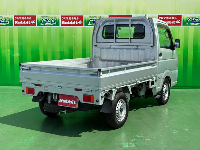 日産 ＮＴ１００クリッパー ６６０ ＤＸ R5年 (関東) 99