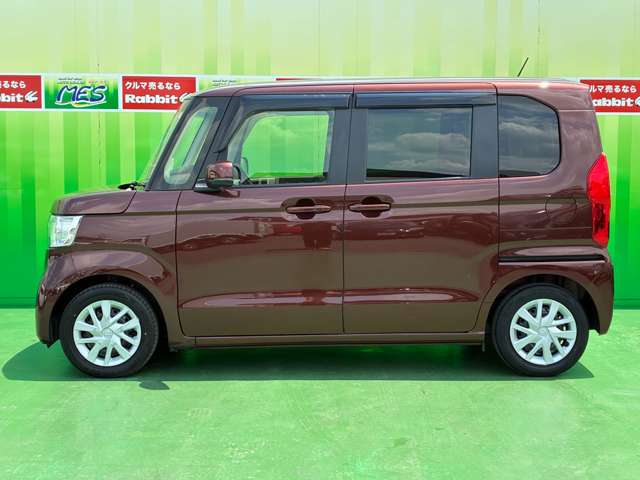 ホンダ Ｎ　ＢＯＸ ６６０ Ｌ R5年 (関東) 99