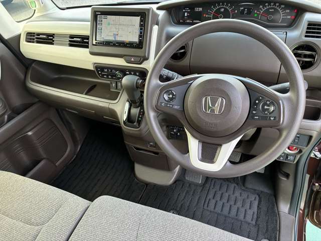 ホンダ Ｎ　ＢＯＸ ６６０ Ｌ R5年 (関東) 99