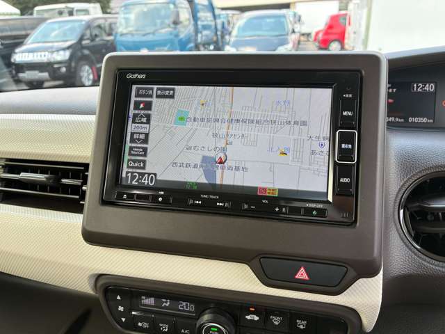 ホンダ Ｎ　ＢＯＸ ６６０ Ｌ R5年 (関東) 99