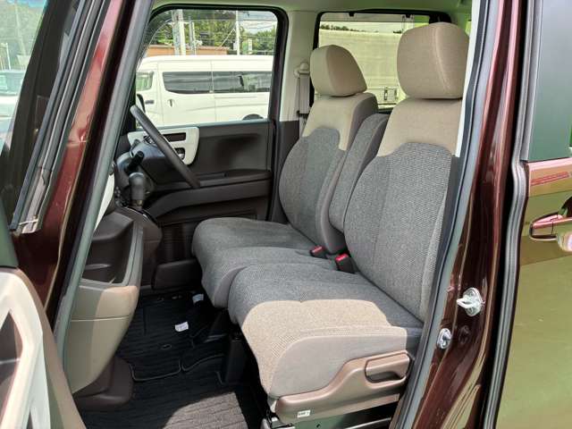 ホンダ Ｎ　ＢＯＸ ６６０ Ｌ R5年 (関東) 99