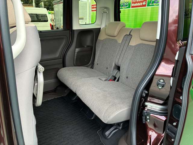 ホンダ Ｎ　ＢＯＸ ６６０ Ｌ R5年 (関東) 99