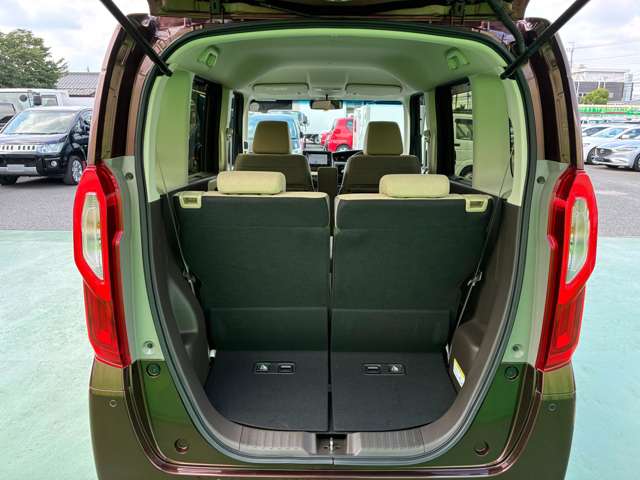 ホンダ Ｎ　ＢＯＸ ６６０ Ｌ R5年 (関東) 99
