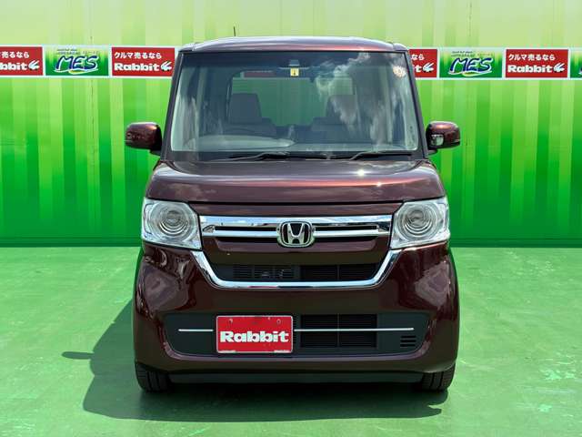 ホンダ Ｎ　ＢＯＸ ６６０ Ｌ R5年 (関東) 99