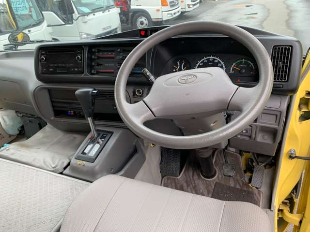 トヨタ コースター ４．０Ｄターボ H27年 (関東) 99