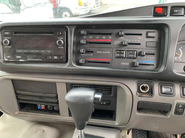トヨタ コースター ４．０Ｄターボ H27年 (関東) 99