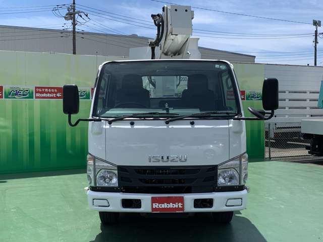 いすゞ エルフ ３．０Ｄターボ H29年 (関東) 99