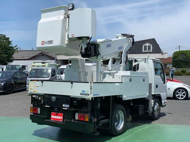 いすゞ エルフ ３．０Ｄターボ H29年 (関東) 99