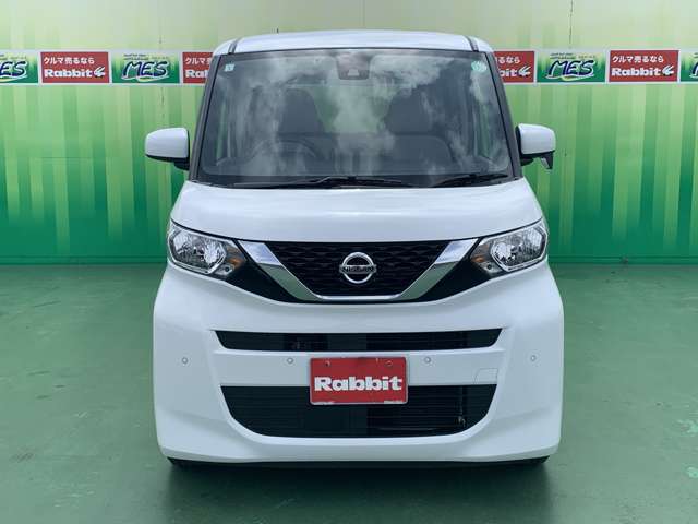 日産 ルークス ６６０ Ｓ R4年 (関東) 99