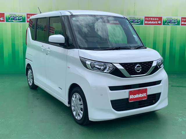 日産 ルークス ６６０ Ｓ R4年 (関東) 99