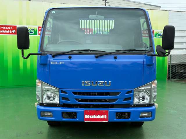 いすゞ エルフ ３．０ ダンプ フルフラットロー ディーゼルターボ H28年 (関東) 99