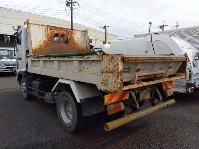 日野自動車 レンジャー ５．１Ｄ H29年 (関東) 99