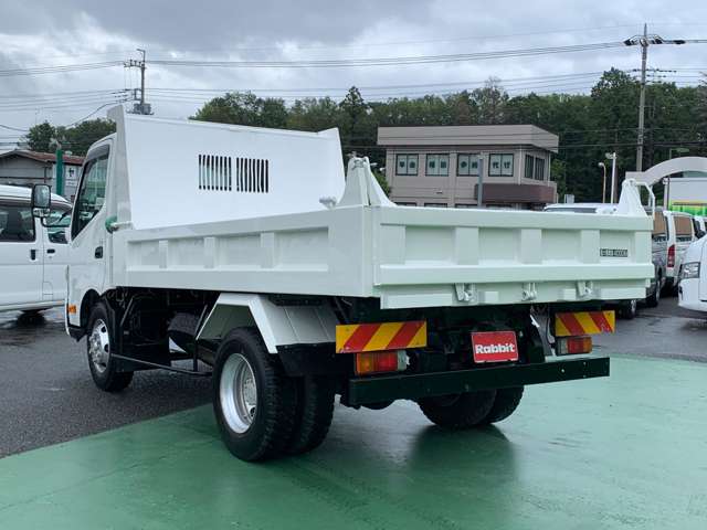 日野自動車 デュトロ ４．０Ｄターボ H28年 (関東) 99