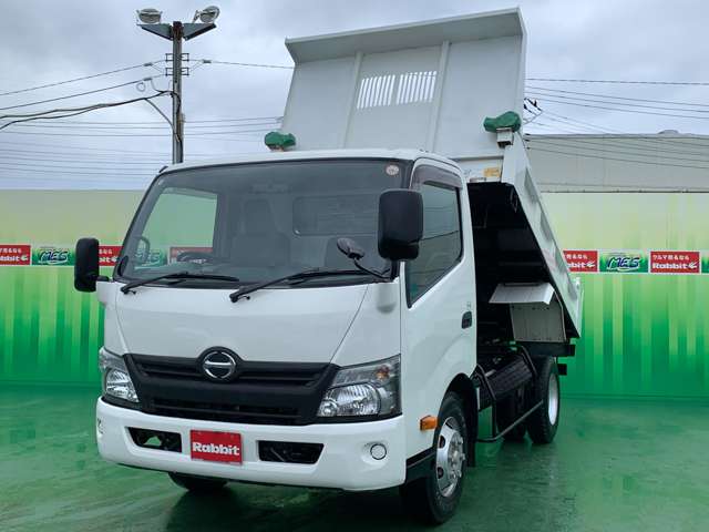 日野自動車 デュトロ ４．０Ｄターボ H28年 (関東) 99