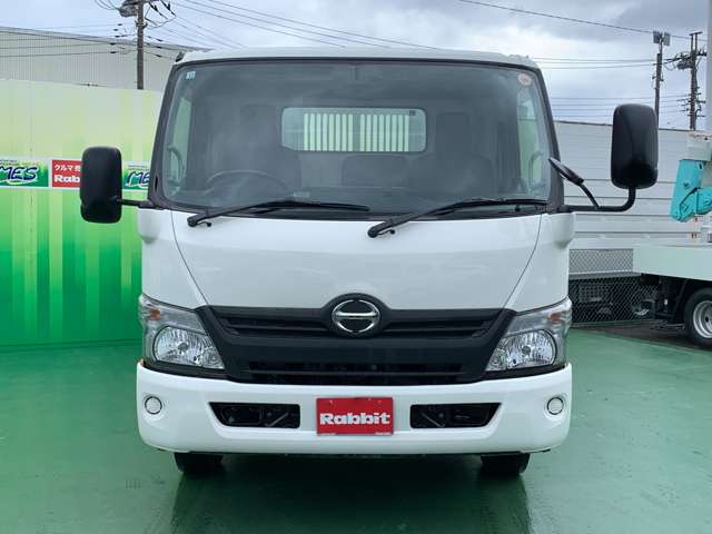 日野自動車 デュトロ ４．０Ｄターボ H28年 (関東) 99