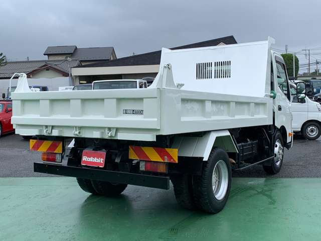 日野自動車 デュトロ ４．０Ｄターボ H28年 (関東) 99