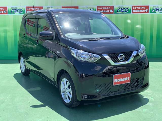 日産 デイズ ６６０ Ｘ R3年 (関東) 99